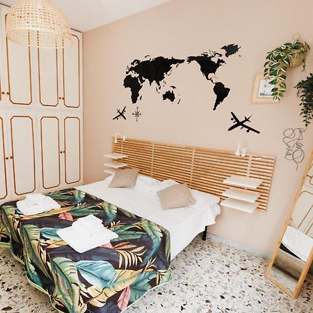 רומא Rhome Suite Vatican Apts מראה חיצוני תמונה