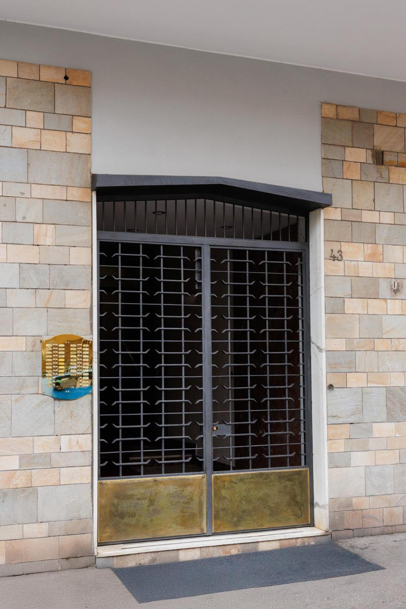 רומא Rhome Suite Vatican Apts מראה חיצוני תמונה